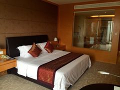 -苏州香山国际大酒店