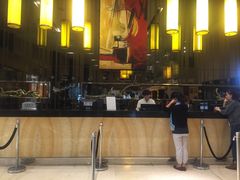 -上海徐汇瑞峰酒店