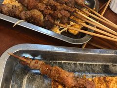 -伊隆斋(什刹海店)