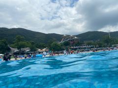 -苏州乐园森林水世界