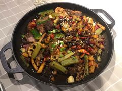 -心邸·庆宴(雅宝城店)