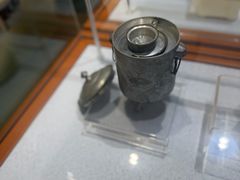 -上海蔡元培故居陈列馆
