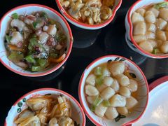 -王鼎精致料理铁板烧(世博源店)