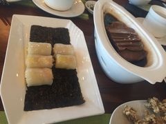 -金海岸食府(海西石材城店)