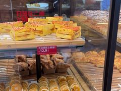 -味多美蛋糕(安定门店)