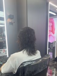 -藤野造型烫染优质