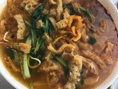 双皮肚面-易记皮肚面(明瓦廊店)