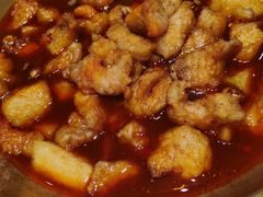 -涿派·炝锅鱼(涿州店)