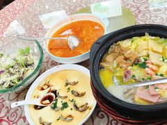 -聚丰园•湖鲜餐厅(阿红私房菜梅石路店)