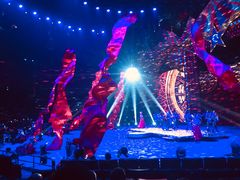 -珠海横琴长隆《卡卡虎奇遇记》