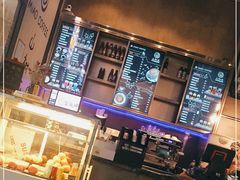 -MIAO COFFEE