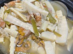 -金苑酒家·客家菜·广东老字号(万象店)