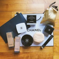 -Chanel