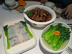 -金牌禄运·点心·啫煲(百信广场店)