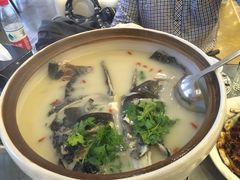 北大荒酒店(北大荒淡水鱼馆)-北大荒淡水鱼馆(秀水广场店)