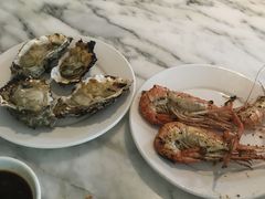 -漳州佰翔圆山酒店·圆山畔西餐厅