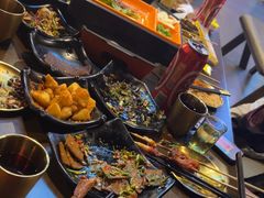 -林二哥宜烤官·宜宾小烧烤