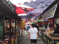 -茯茶镇