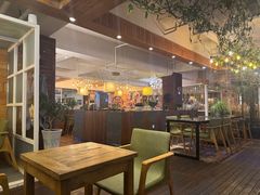 -劳顶笨咖啡(敦化店)