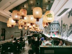 -大鸽饭(汉溪长隆店)
