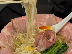 -真打拉面·日式拉面新流派(体育西横街店)