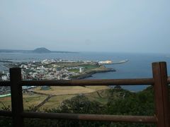 -龙头岩(Dragon Head Rock)