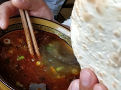 -兄弟俩老李家牛肉汤(总店)