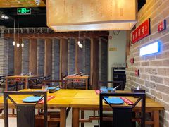 -局气 烤鸭·北京菜(光华路店)