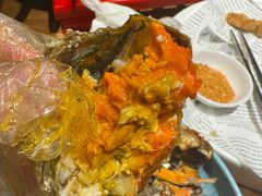 -黄尚皇小龙虾-螃蟹-深夜食堂(皇后公园店)