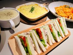 -GaryKitchen加里