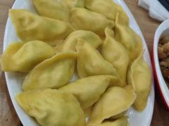 -菊花女水饺(闻涛苑店)