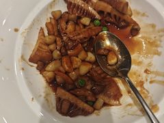-海鲜码头·中国菜