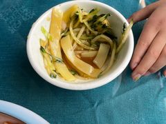 -清真聚陇缘美食餐厅(南横东街店)