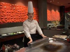 -铁板诱惑法式铁板烧(大卫城店)