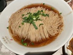 -松鹤面馆·古法焖肉面(观前店)