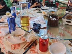 -小林哥的海鲜馆·夜宵烧烤(渔人码头店)