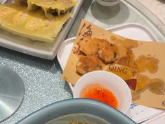 -海派美食·家宴海鲜青岛菜·石锅鲽鱼头(东方城店)