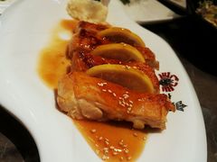 -蟹之国·精品蟹料理(极地店)