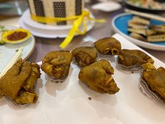-银都上海菜馆(粤海东路店)
