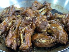 -好灶头妈妈菜·柴火灶台鱼·千岛湖土菜地标美食