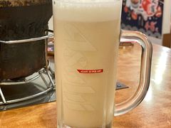 玛格丽啤酒-蒜香焼肉PURUSHIN(马场路店)