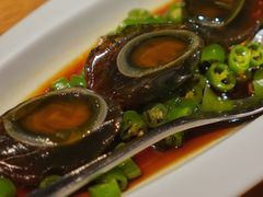 溏心皮蛋-新荣记(西溪湿地店)