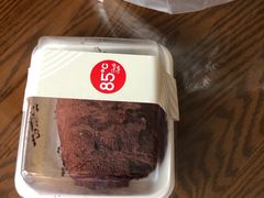 -85度C(常州武进八佰伴店)