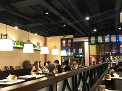 -火齐潮汕砂锅粥(五道口店)