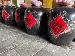 -风波庄(石景山店)