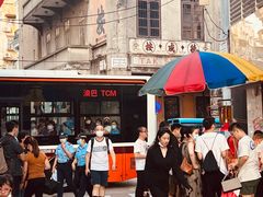 -明记牛杂(新马路分店)