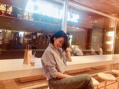 -% Arabica阿拉比卡咖啡(武汉天地店)