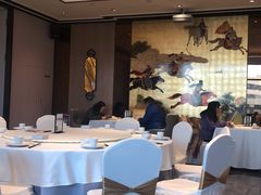 大堂-天然台1908(中建广场店)