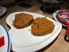 -蜜桃餐厅·江浙融合菜(荟聚购物中心店)