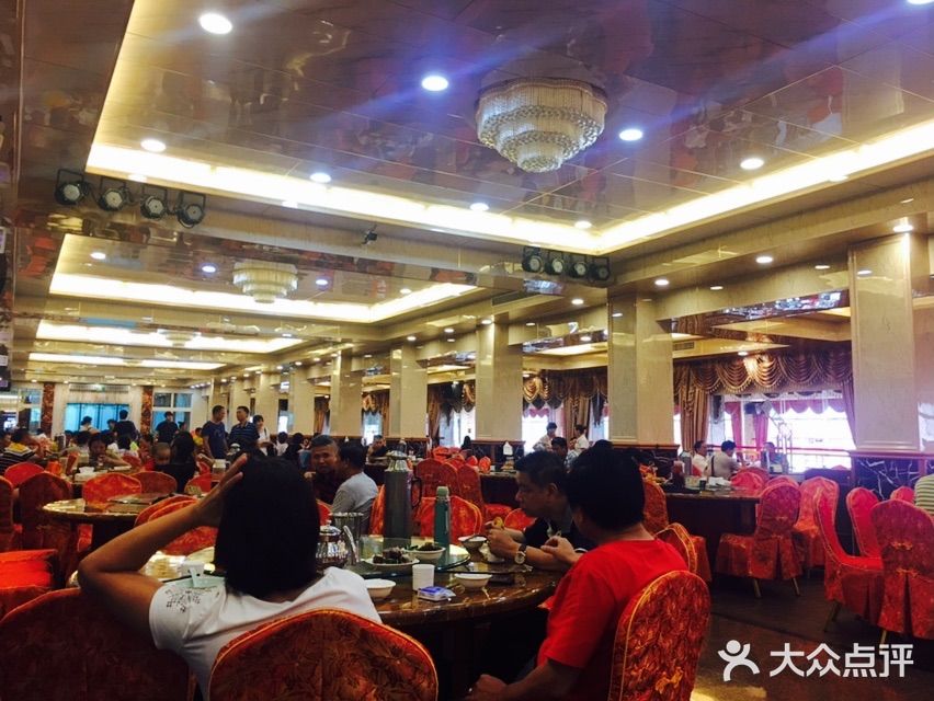金水门江边海鲜酒楼-图片-海口美食-大众点评网